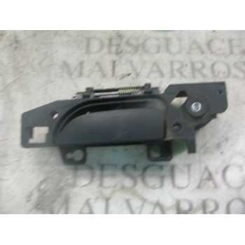 MANETA EXTERIOR DELANTERA IZQUIERDA 