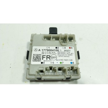 MODULO ELECTRONICO A1779004106 