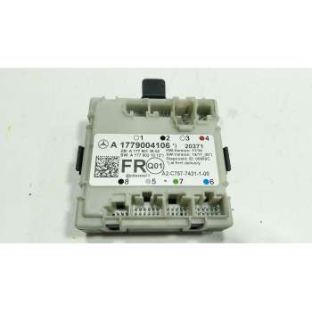 MODULO ELECTRONICO A1779004106 A1779004106 