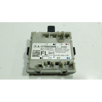 MODULO ELECTRONICO A1779003806 
