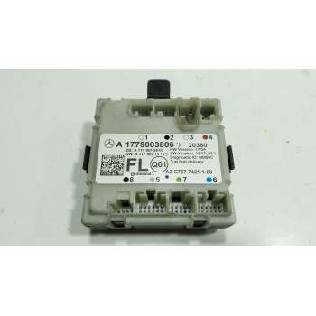 MODULO ELECTRONICO A1779003806 A1779003806 
