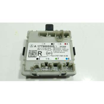 MODULO ELECTRONICO A1779005505 A1779005505 
