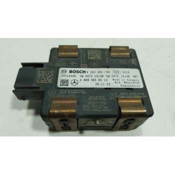 MODULO ELECTRONICO A0009058913 A0009058913 