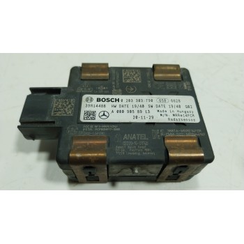 MODULO ELECTRONICO A0009058913 