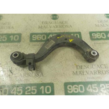 BRAZO SUSPENSION SUPERIOR TRASERO IZQUIERDO 1K0505323N 