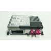 Recambio de modulo electronico para skoda karoq (nu7, nd7) 1.5 tsi referencia OEM IAM  2GA035284C 