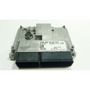 CENTRALITA MOTOR UCE 05C906032L 05C907394D 