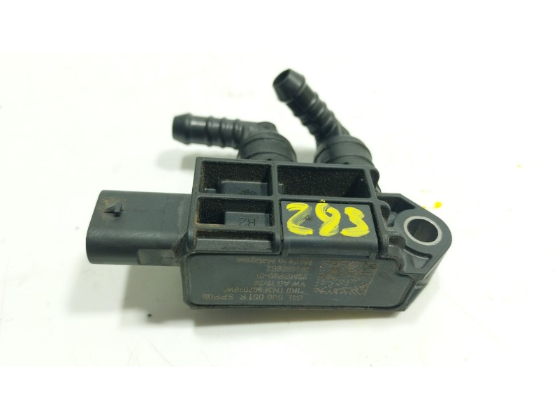 Recambio de modulo electronico para audi a4 b9 avant (8w5, 8wd) 30 tdi mild hybrid referencia OEM IAM  04L906051R 