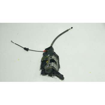 CERRADURA PUERTA TRASERA IZQUIERDA A0997302001 A0997302001 