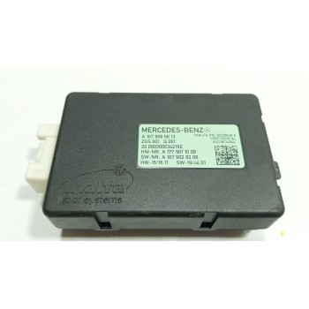 MODULO ELECTRONICO A1679006613 