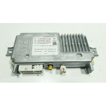 MODULO ELECTRONICO A0009001222 