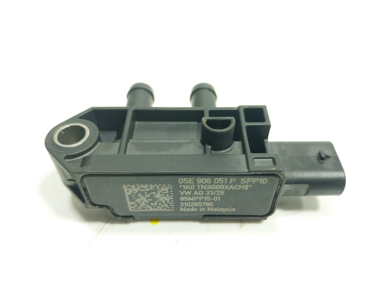 Recambio de modulo electronico para skoda karoq (nu7, nd7) 1.5 tsi referencia OEM IAM  05E906051P 