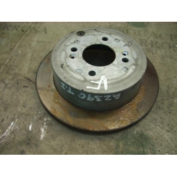 DISCO FRENO TRASERO 584111C800 