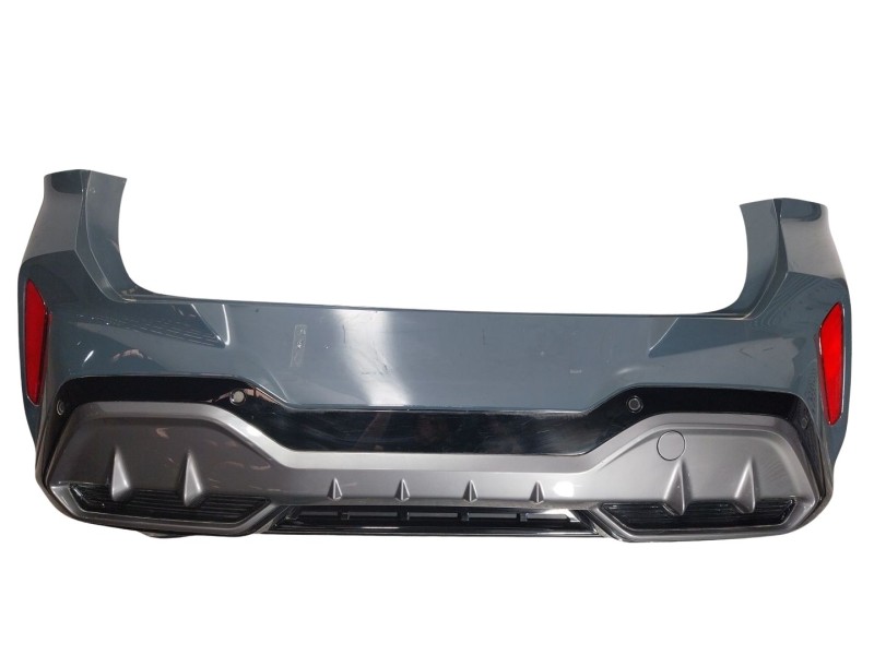 Recambio de paragolpes delantero para cupra terramar 1.5 hybrid referencia OEM IAM   