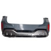 Recambio de paragolpes delantero para cupra terramar 1.5 hybrid referencia OEM IAM   