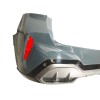 Recambio de paragolpes delantero para cupra terramar 1.5 hybrid referencia OEM IAM   