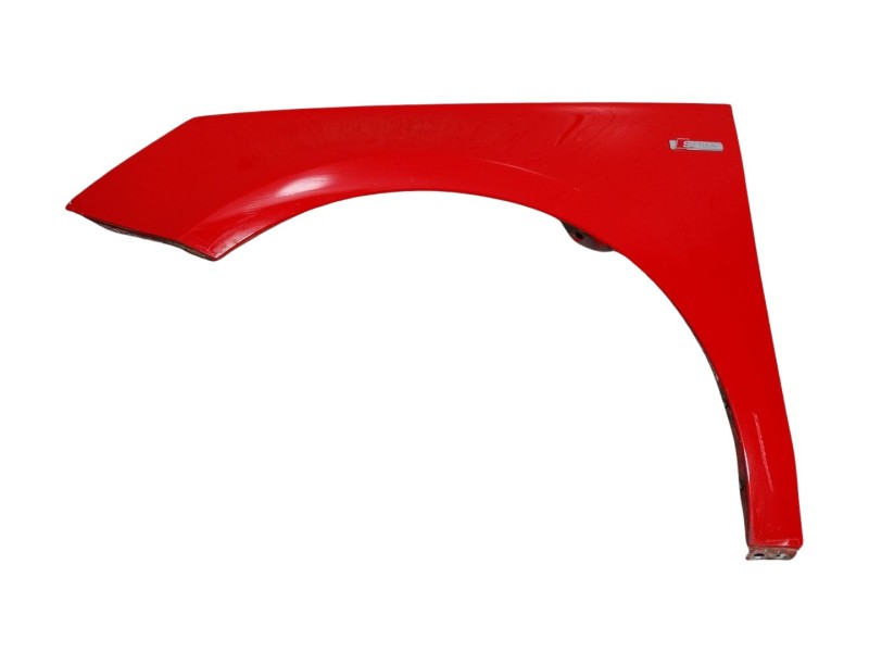 Recambio de aleta delantera izquierda para audi a1 (8x1, 8xk) 1.0 tfsi referencia OEM IAM   