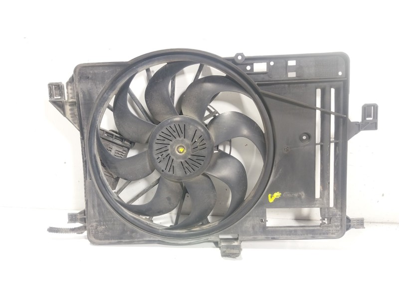 Recambio de electroventilador para ford transit connect v408 furgoneta/monovolumen 1.5 tdci referencia OEM IAM 2269424 DV6180607