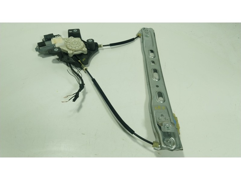 Recambio de elevalunas delantero derecho para ford transit connect v408 furgoneta/monovolumen 1.5 tdci referencia OEM IAM 187065