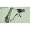 Recambio de elevalunas delantero derecho para ford transit connect v408 furgoneta/monovolumen 1.5 tdci referencia OEM IAM 187065