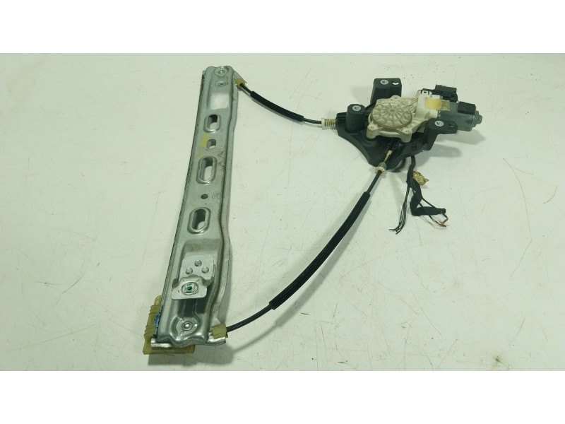Recambio de elevalunas delantero izquierdo para ford transit connect v408 furgoneta/monovolumen 1.5 tdci referencia OEM IAM 1870