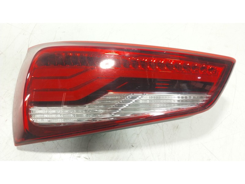 Recambio de piloto trasero izquierdo para audi a1 (8x1, 8xk) 1.0 tfsi referencia OEM IAM   