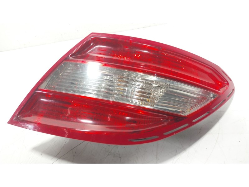Recambio de piloto trasero derecho para mercedes-benz clase c (w204) c 220 cdi (204.008) referencia OEM IAM  A2048200264 