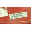 Recambio de piloto trasero derecho para mercedes-benz clase c (w204) c 220 cdi (204.008) referencia OEM IAM  A2048200264 