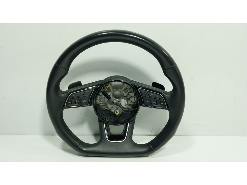 Recambio de volante para audi a1 sportback (gba) 30 tfsi referencia OEM IAM 82A419091AF 82A419091AF 