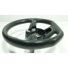 Recambio de volante para audi a1 sportback (gba) 30 tfsi referencia OEM IAM 82A419091AF 82A419091AF 