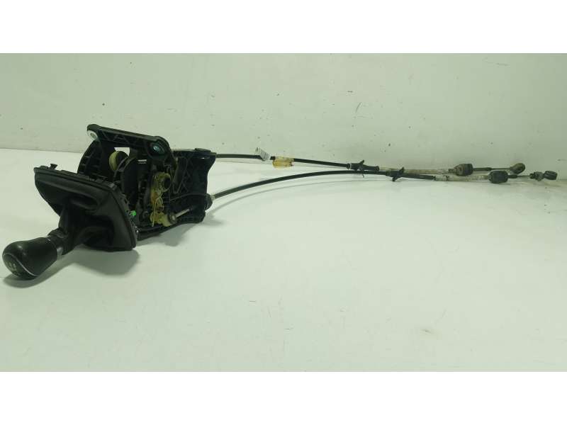 Recambio de palanca cambio para ford transit connect v408 furgoneta/monovolumen 1.5 tdci referencia OEM IAM 1860609 DV6R7C453LAC