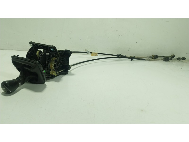 Recambio de palanca cambio para ford transit connect v408 furgoneta/monovolumen 1.5 tdci referencia OEM IAM 1860609 DV6R7C453LAC