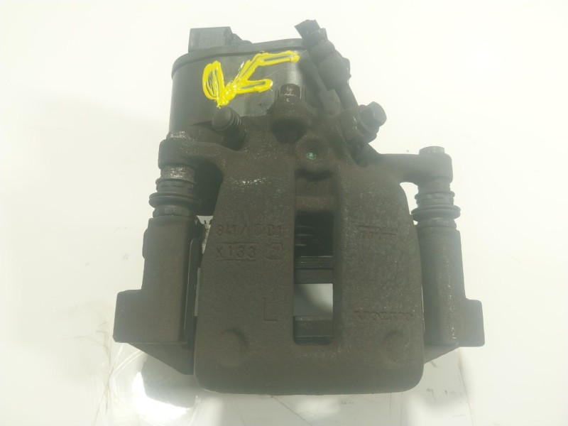 Recambio de pinza freno trasera izquierda para volvo xc60 i suv (156) d5 awd referencia OEM IAM 36001375  31262415