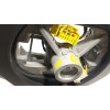 Recambio de volante para peugeot rifter 1.5 bluehdi 130 referencia OEM IAM   
