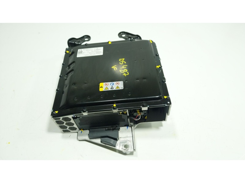Recambio de bateria para cupra terramar 1.5 hybrid referencia OEM IAM  5QA915107C 