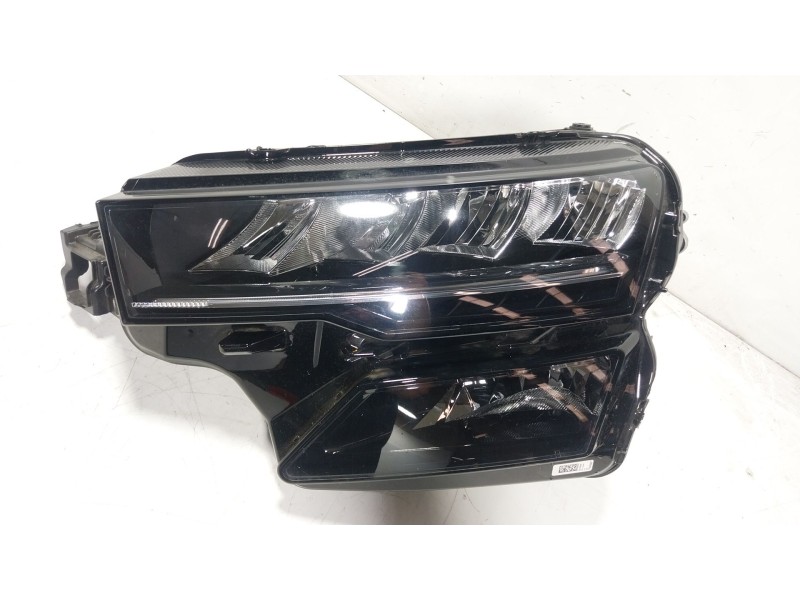 Recambio de faro izquierdo para skoda karoq (nu7, nd7) 1.5 tsi referencia OEM IAM  57B941009 