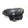 Recambio de faro izquierdo para skoda karoq (nu7, nd7) 1.5 tsi referencia OEM IAM  57B941009 