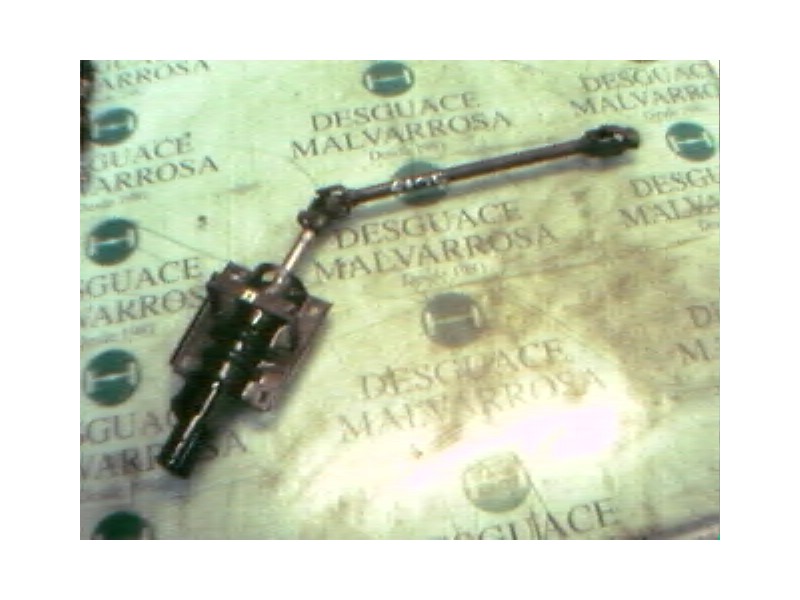 Recambio de columna direccion para fiat punto berl. (176) 1.1 referencia OEM IAM   