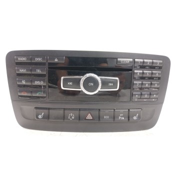 SISTEMA NAVEGACION GPS A2469000312 A2469000312 