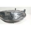 Recambio de faro izquierdo para bmw x6 (e71, e72) xdrive 40 d referencia OEM IAM 63117287009 727136103 