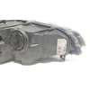 Recambio de faro izquierdo para bmw x6 (e71, e72) xdrive 40 d referencia OEM IAM 63117287009 727136103 