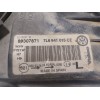 Recambio de faro izquierdo para volkswagen touareg (7la, 7l6, 7l7) 3.0 v6 tdi referencia OEM IAM  7L6941015CE 