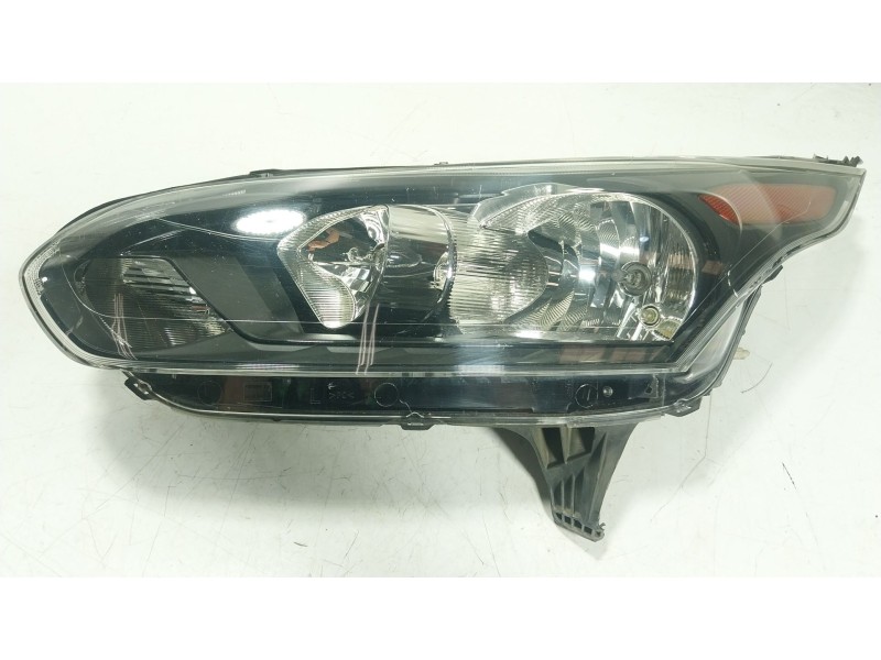 Recambio de faro izquierdo para ford transit connect v408 furgoneta/monovolumen 1.5 tdci referencia OEM IAM 1949635 FT1113W030DB