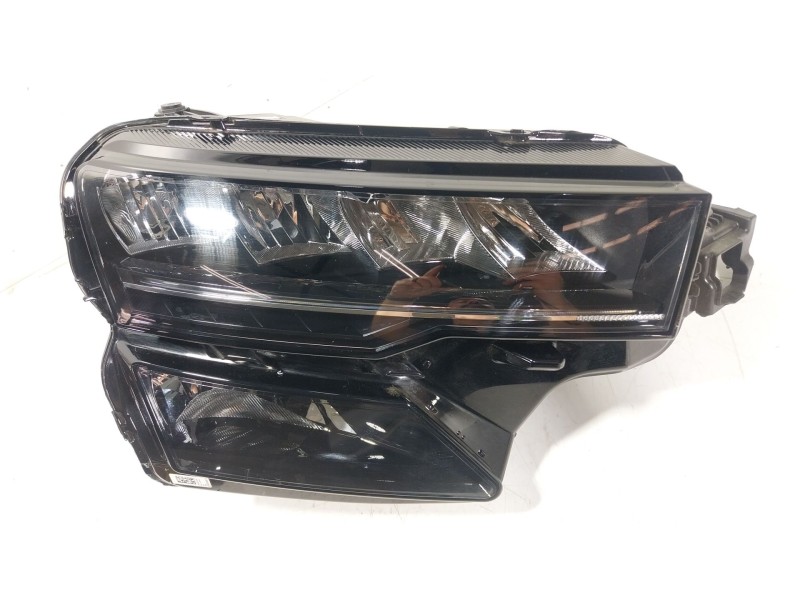 Recambio de faro derecho para skoda karoq (nu7, nd7) 1.5 tsi referencia OEM IAM  57B941010 