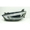 Recambio de faro izquierdo para mg zs suv (azs1) 1.5 vti referencia OEM IAM  11275385 