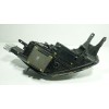 Recambio de faro izquierdo para mg zs suv (azs1) 1.5 vti referencia OEM IAM  11275385 