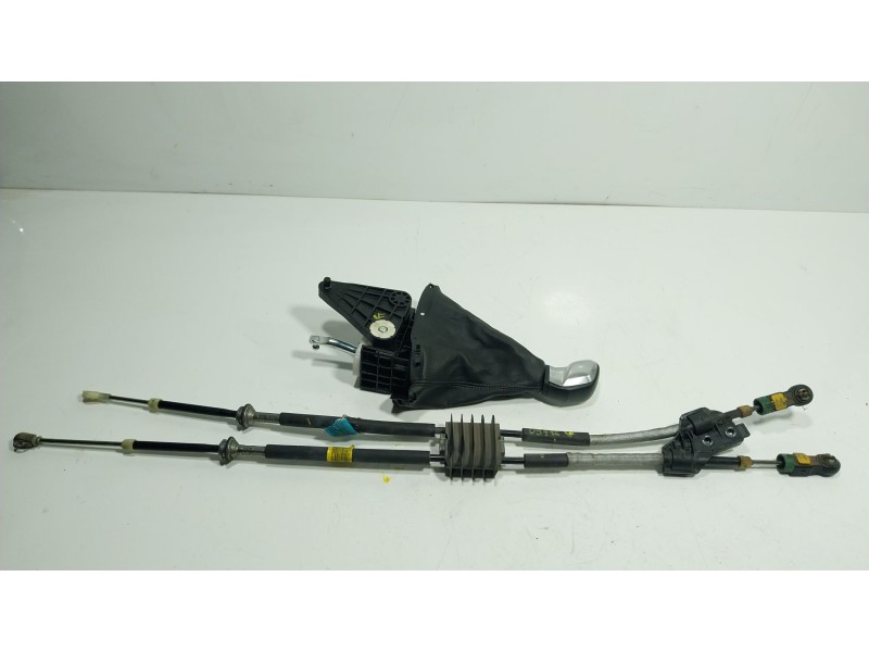 Recambio de palanca cambio para peugeot 308 ii (lb_, lp_, lw_, lh_, l3_) 1.2 thp 110 referencia OEM IAM   