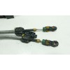 Recambio de palanca cambio para peugeot 308 ii (lb_, lp_, lw_, lh_, l3_) 1.2 thp 110 referencia OEM IAM   