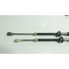 Recambio de palanca cambio para peugeot 308 ii (lb_, lp_, lw_, lh_, l3_) 1.2 thp 110 referencia OEM IAM   