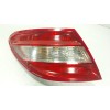 Recambio de piloto trasero izquierdo para mercedes-benz clase c (w204) c 220 cdi (204.008) referencia OEM IAM  A2048200164 